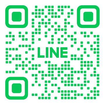 明光商事株式会社 LINE公式アカウントの友だち追加用QRコード